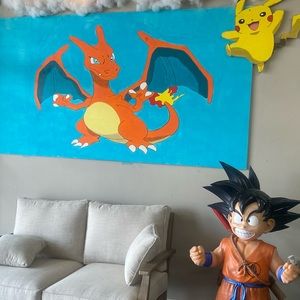 Meet your Posher, Jonathan